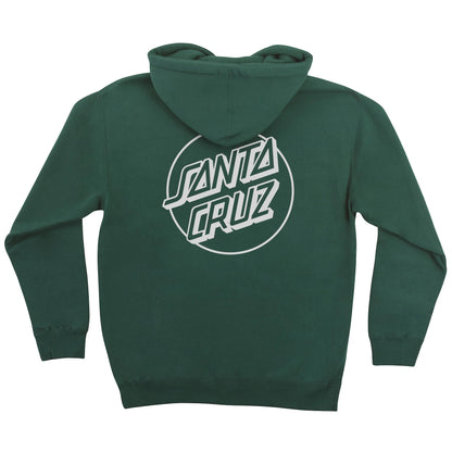 SC Men's Opus Dot Hoodie