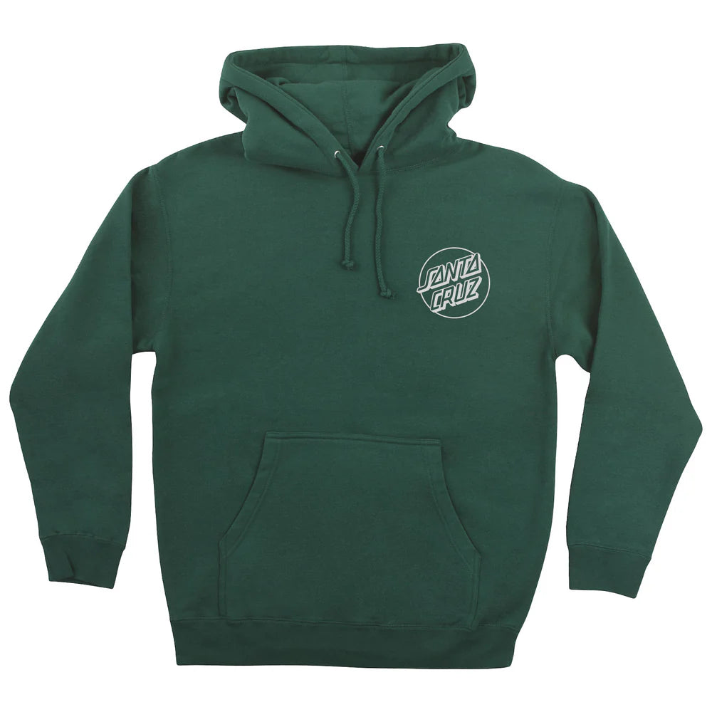 SC Men's Opus Dot Hoodie