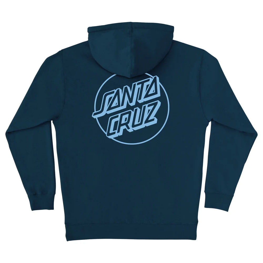 SC Men's Opus Dot Hoodie