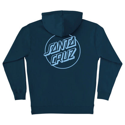 SC Men's Opus Dot Hoodie