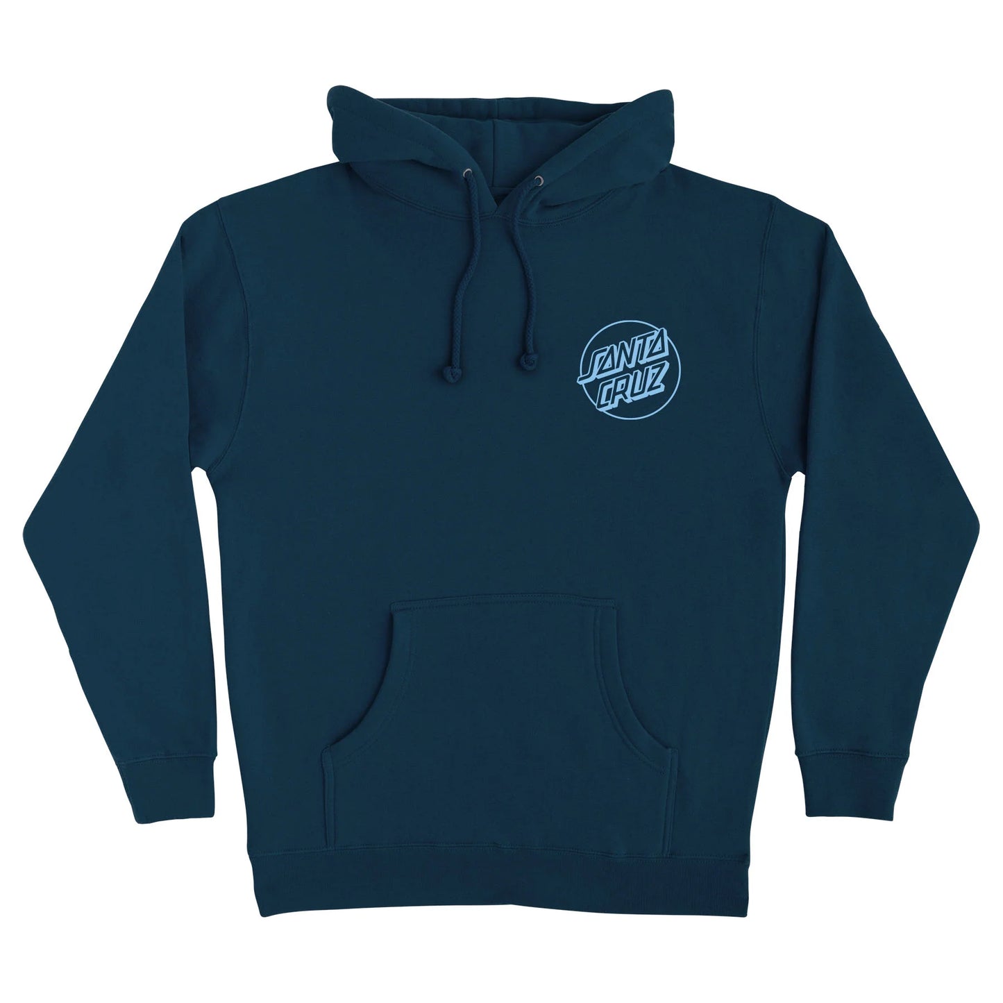 SC Men's Opus Dot Hoodie