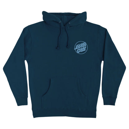 SC Men's Opus Dot Hoodie