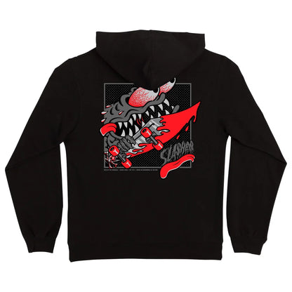 SC Youth Meek Slasher Box Hoodie