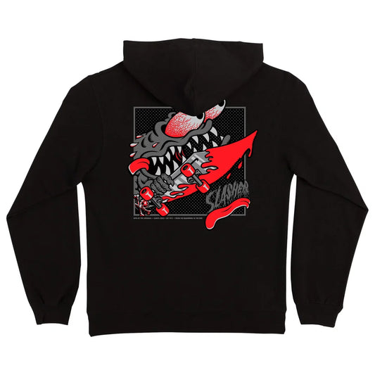 SC Youth Meek Slasher Box Hoodie