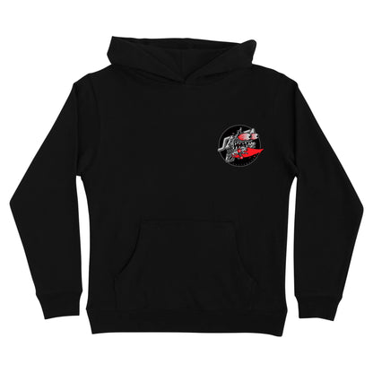 SC Youth Meek Slasher Box Hoodie