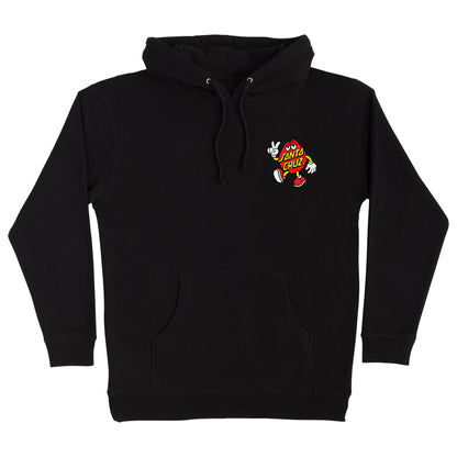 SC Men's Dot Guy Hoodie