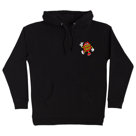SC Men's Dot Guy Hoodie