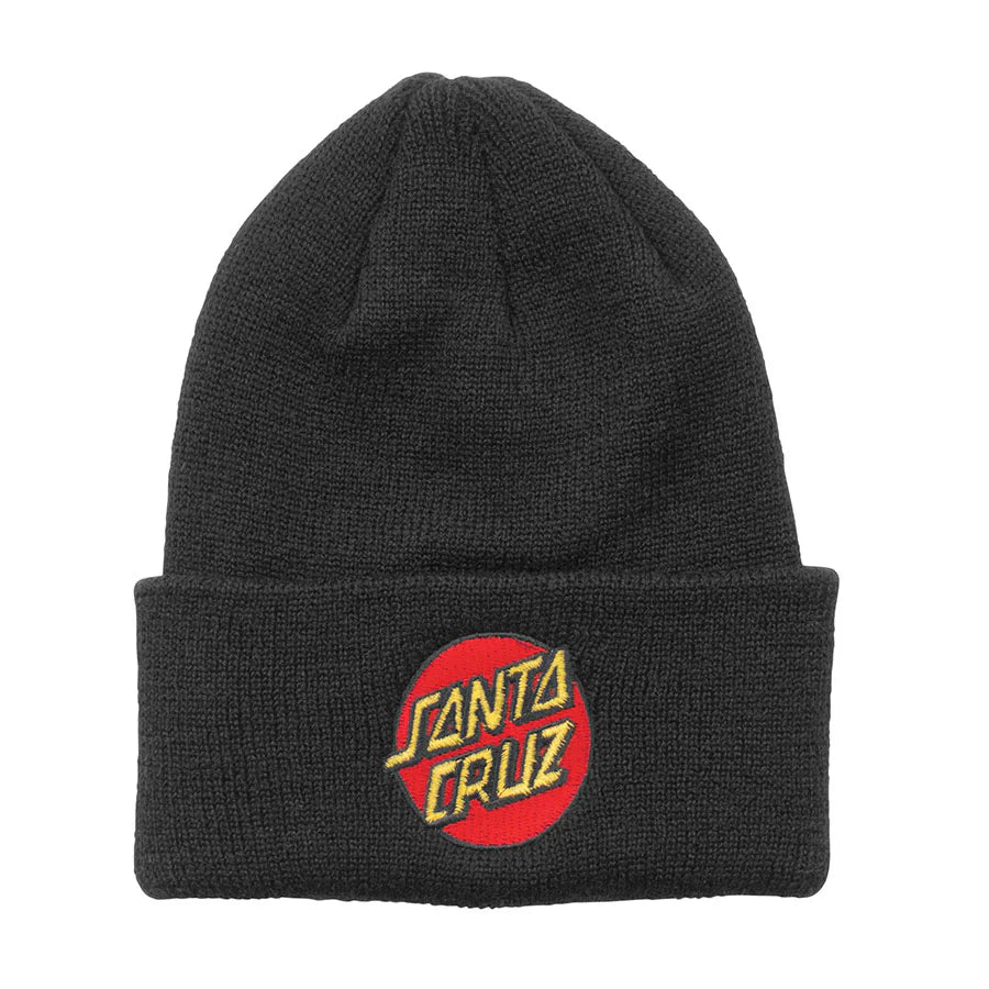 SC Youth Classic Dot Beanie