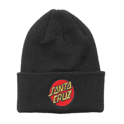 SC Youth Classic Dot Beanie
