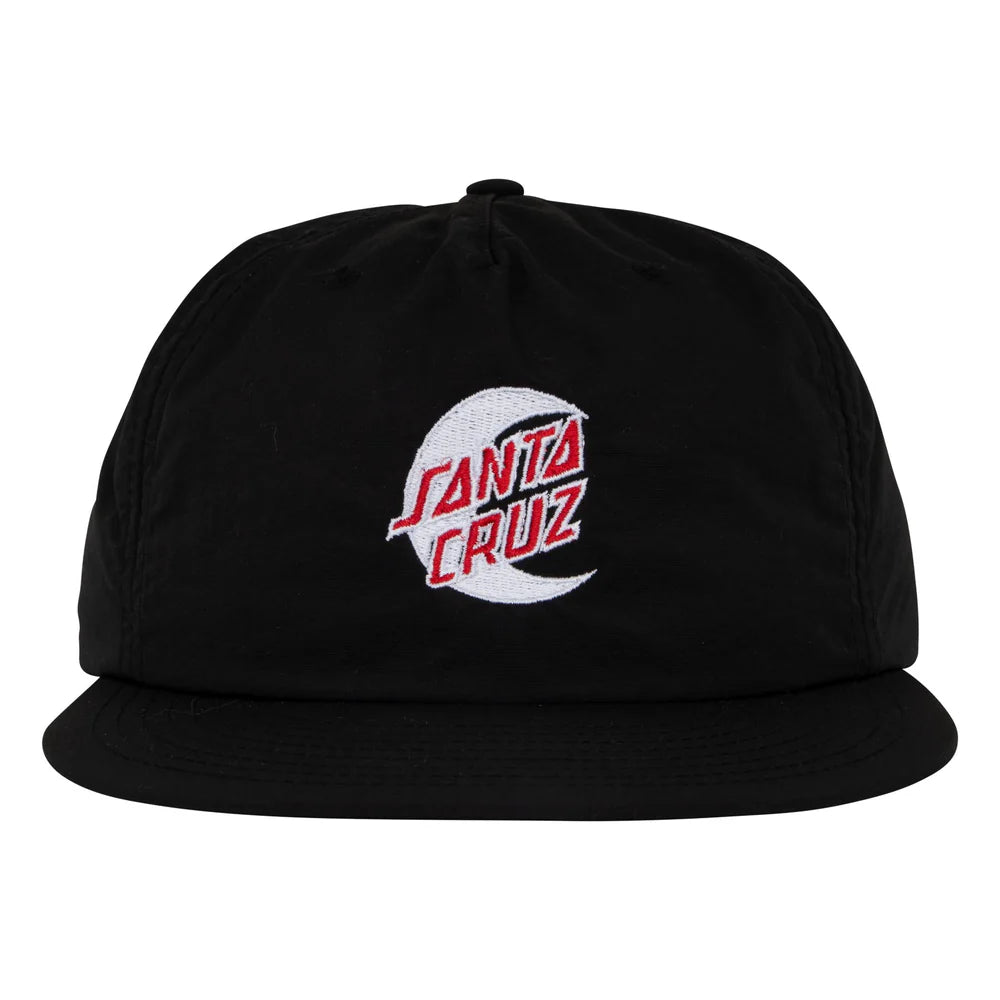 SC Women's Mini Moon Dot Snapback Hat