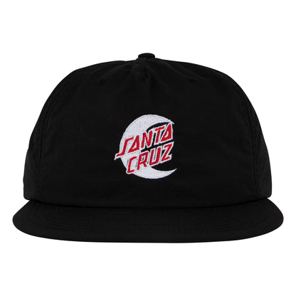 SC Women's Mini Moon Dot Snapback Hat