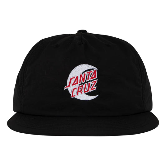 SC Women's Mini Moon Dot Snapback Hat