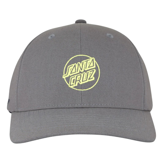 SC Men's Opus Dot Snapback Hat