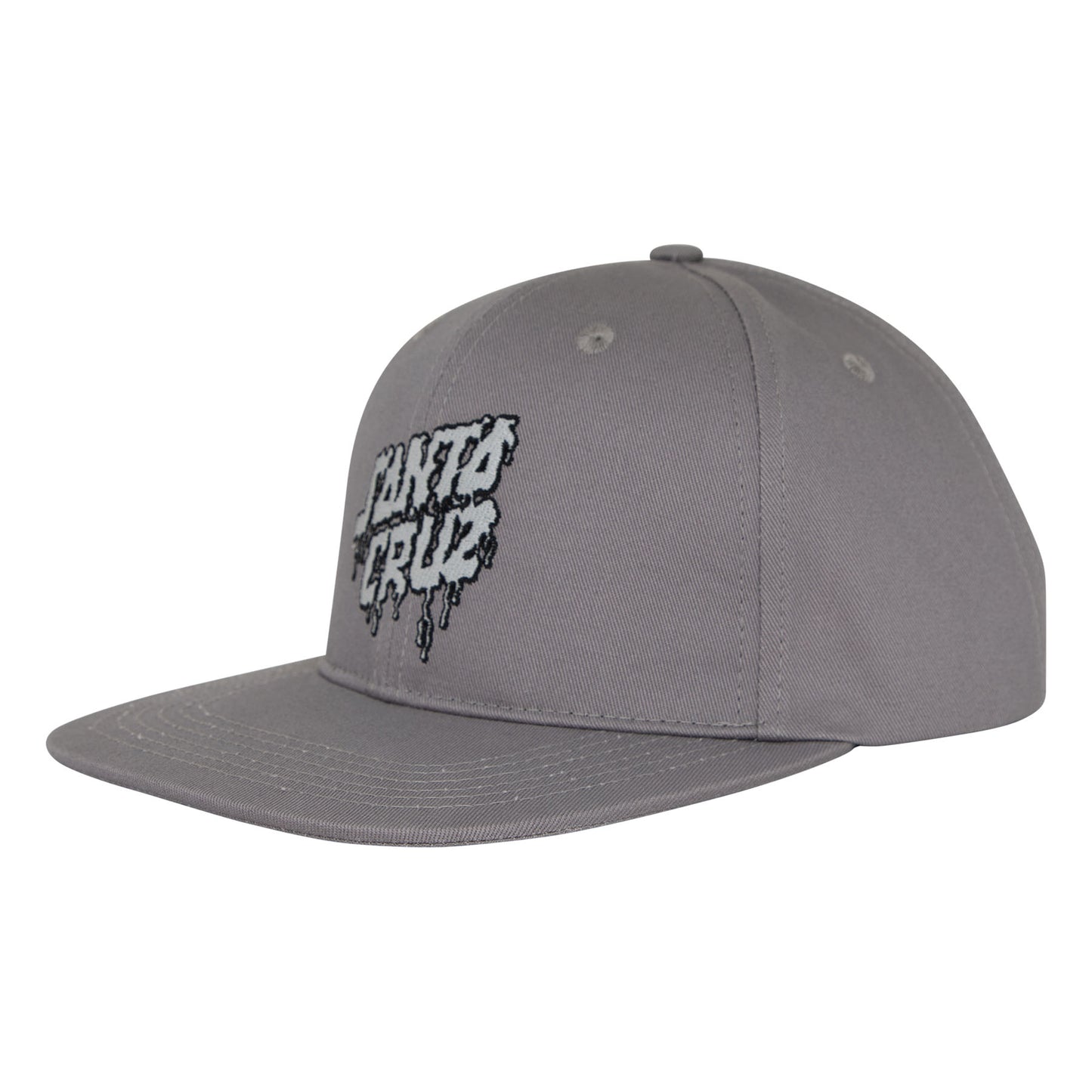 SC Men's Plasma Stacked Strip Snapback Hat