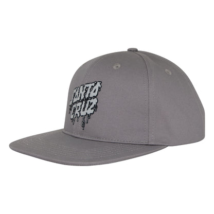 SC Men's Plasma Stacked Strip Snapback Hat