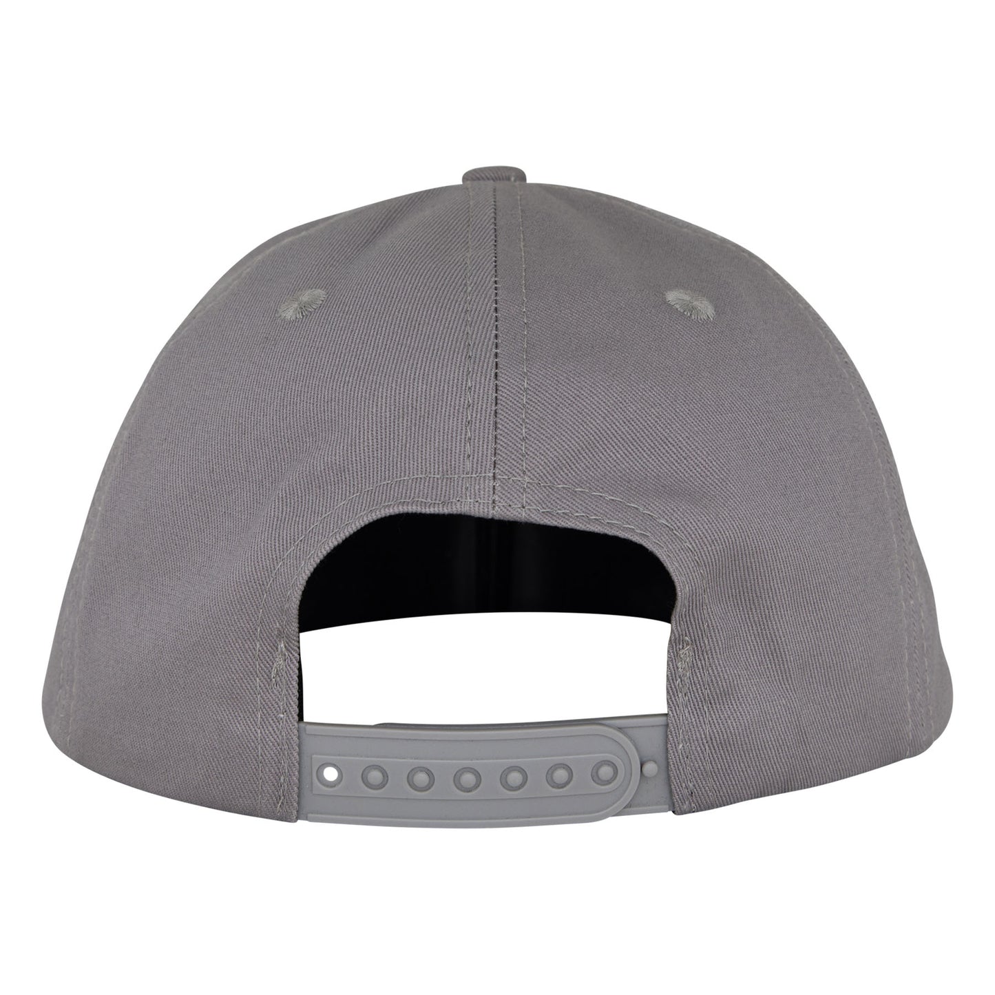 SC Men's Plasma Stacked Strip Snapback Hat
