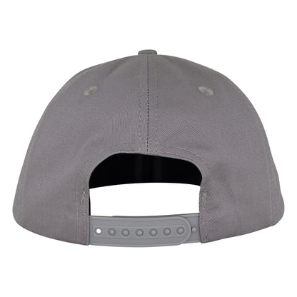 SC Men's Plasma Stacked Strip Snapback Hat