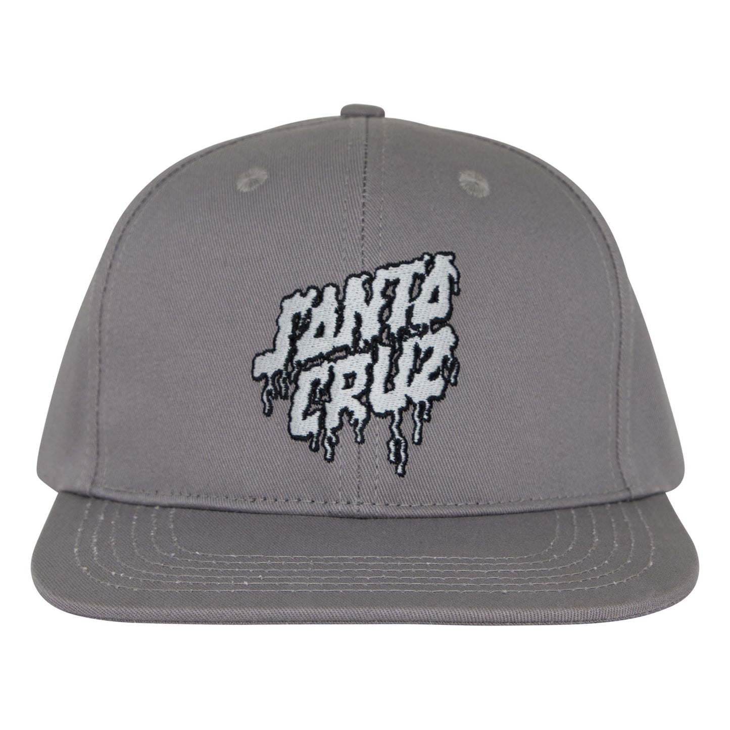 SC Men's Plasma Stacked Strip Snapback Hat
