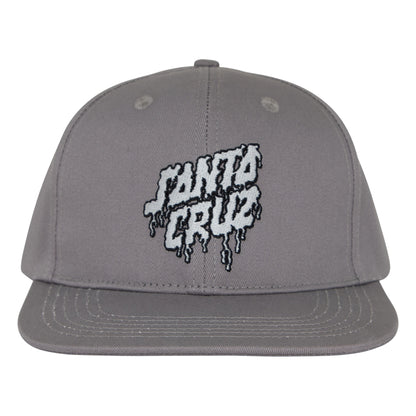 SC Men's Plasma Stacked Strip Snapback Hat