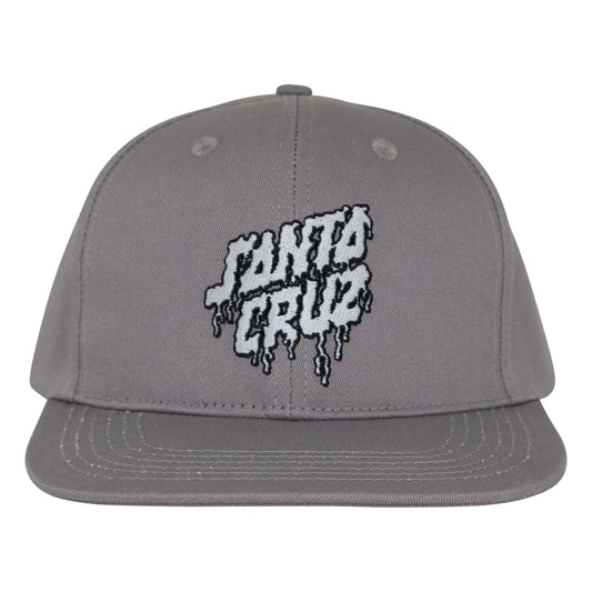 SC Men's Plasma Stacked Strip Snapback Hat