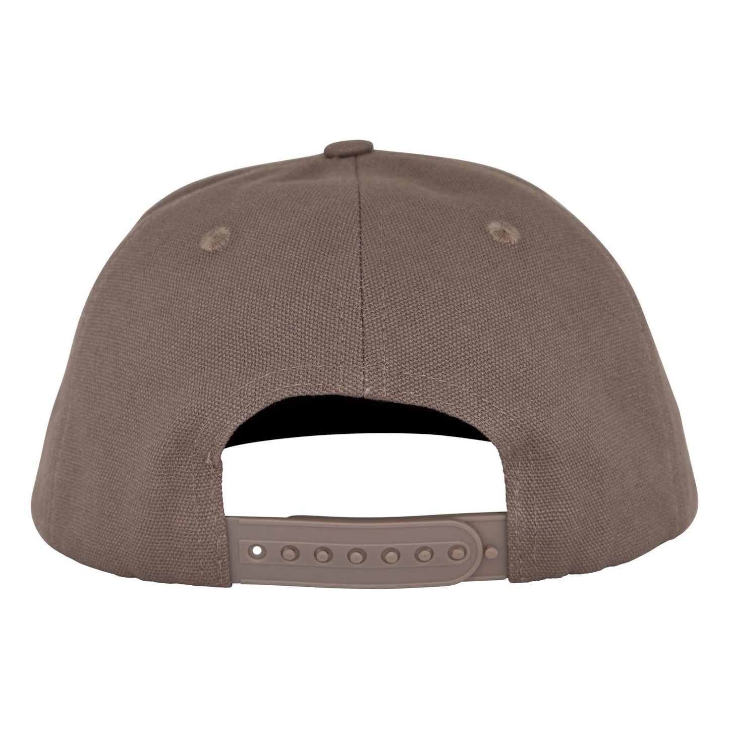 SC Men's Plasma Stacked Strip Snapback Hat