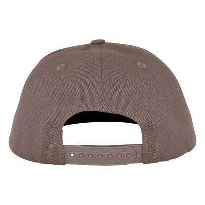 SC Men's Plasma Stacked Strip Snapback Hat
