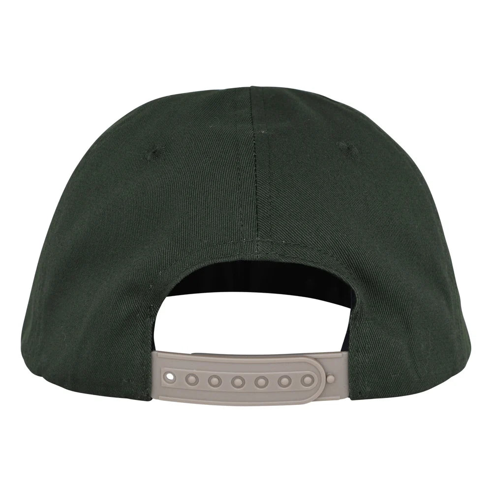 SC Men's Pay Off Stack Strip Hat