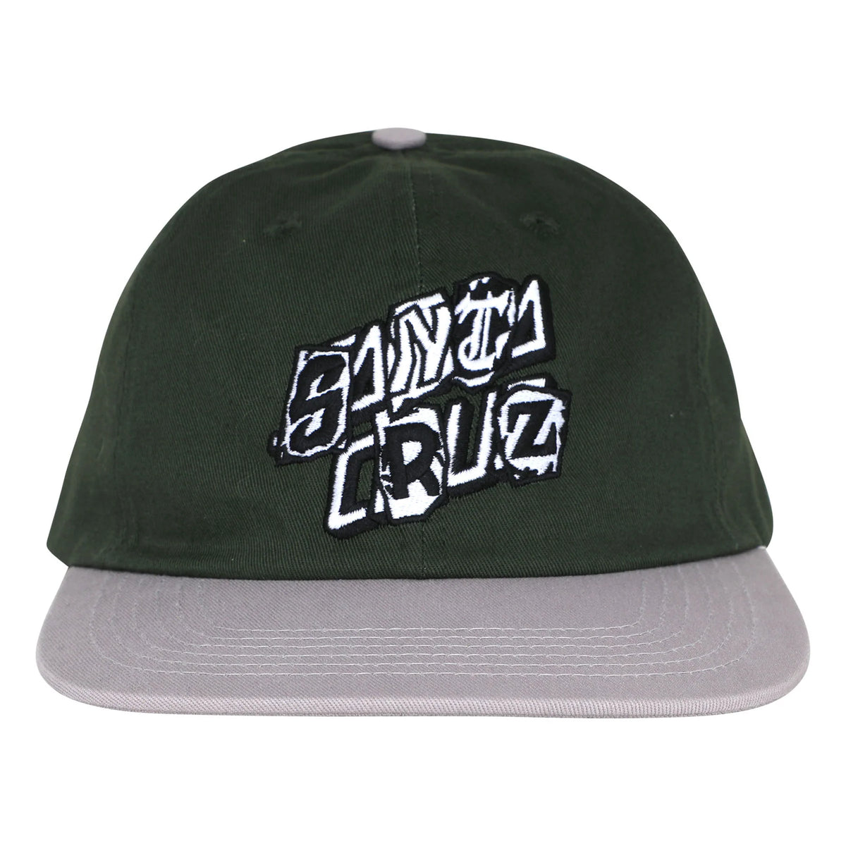 SC Men's Pay Off Stack Strip Hat