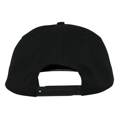 SC Men's Pay Off Stack Strip Snapback Hat