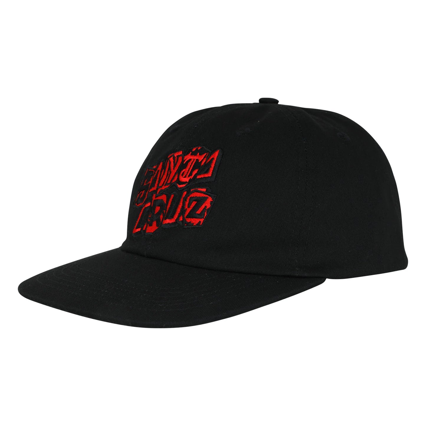 SC Men's Pay Off Stack Strip Snapback Hat