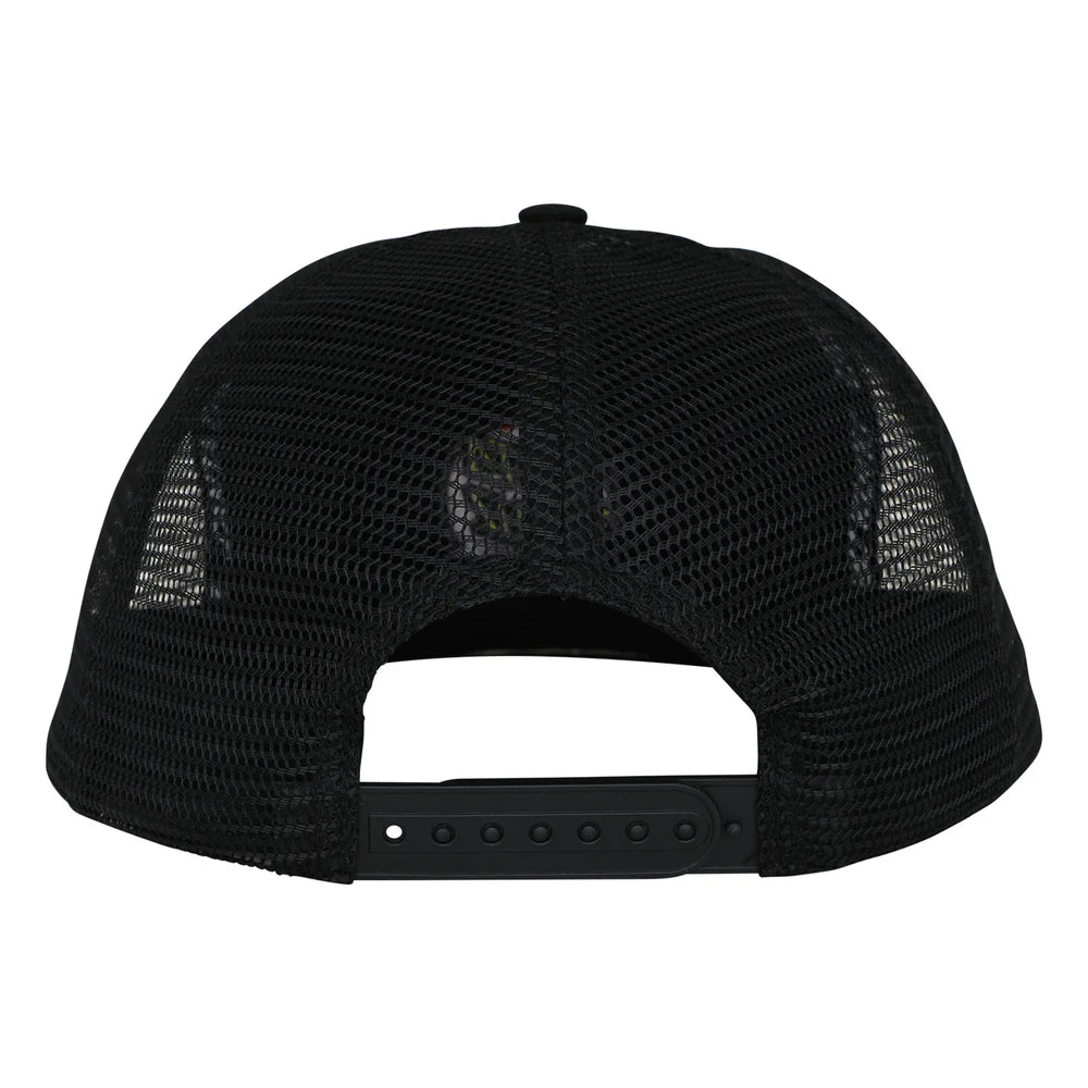 SC Men's Cruz Embroidered Snapback Hat