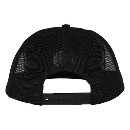 SC Men's Cruz Embroidered Snapback Hat