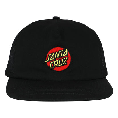 SC Men's Cruz Embroidered Snapback Hat
