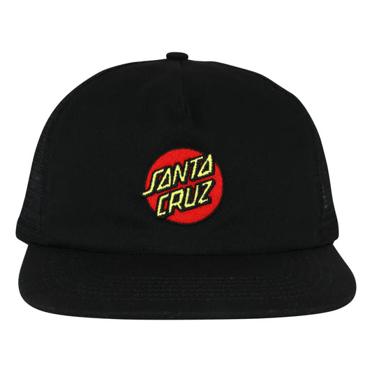 SC Men's Cruz Emb. Hat