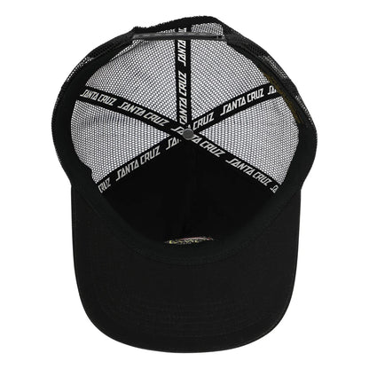 SC Men's Cruz Embroidered Snapback Hat
