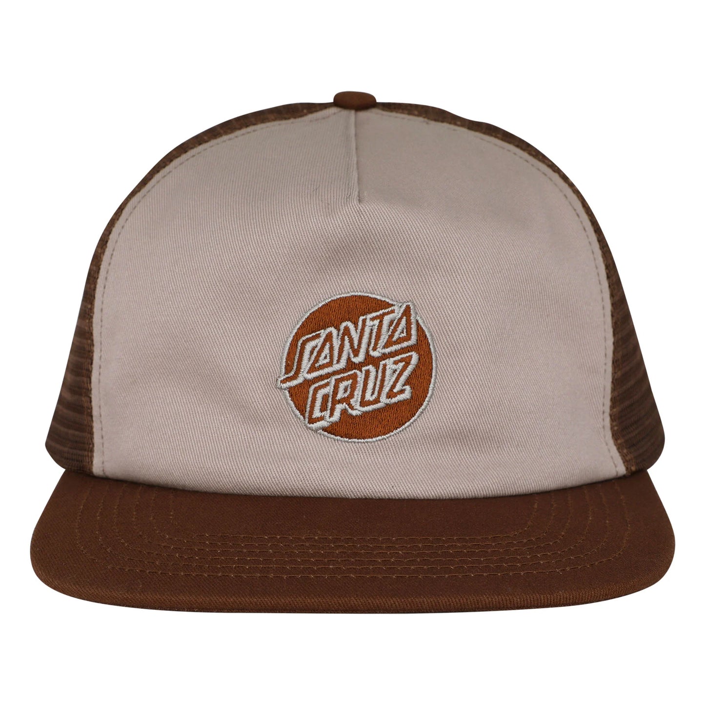 SC Men's Cruz Embroidered Snapback Hat