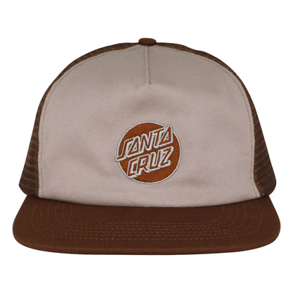 SC Men's Cruz Embroidered Snapback Hat