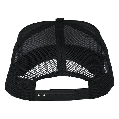 SC Youth Classic Dot Mesh Trucker Hat