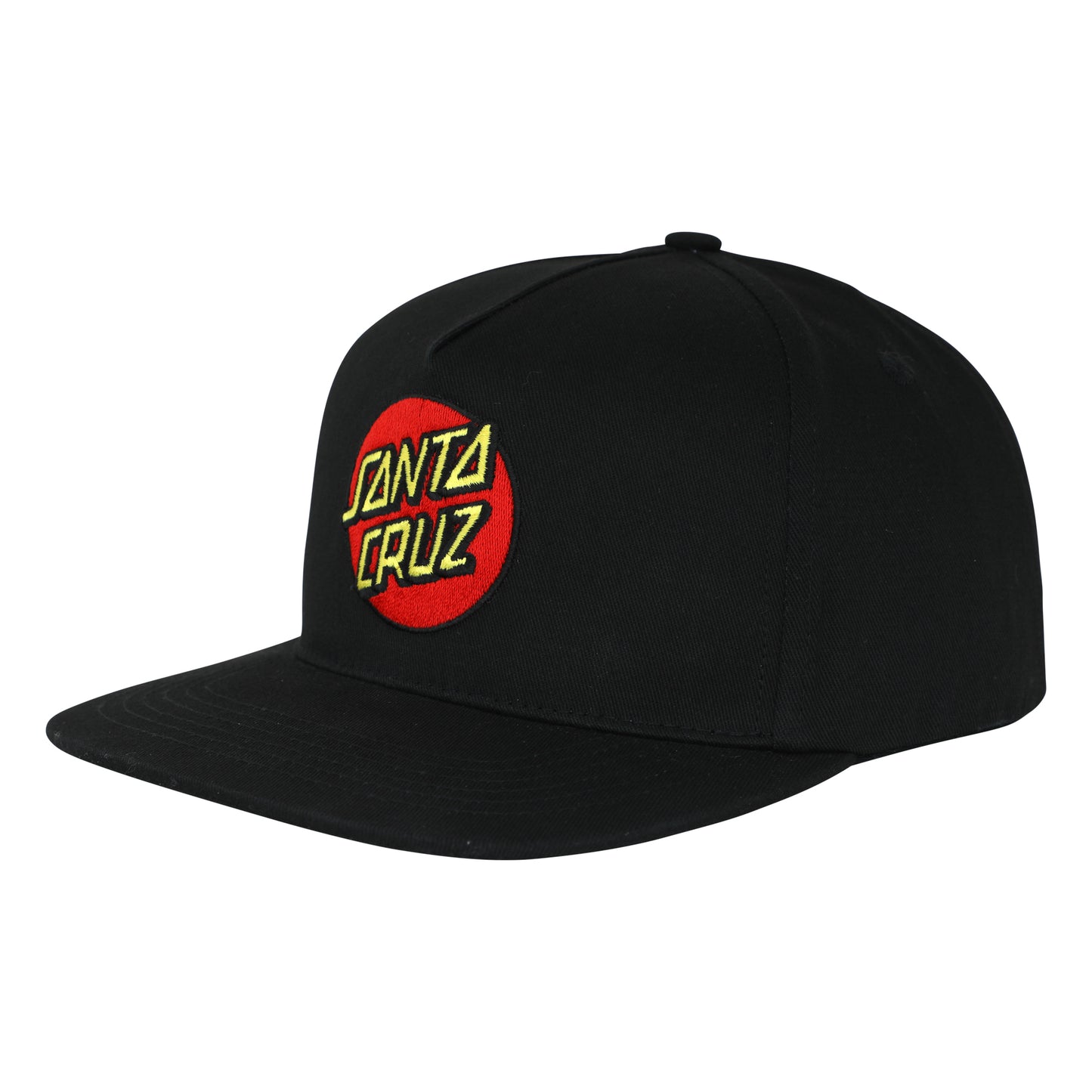 SC Youth Classic Dot Snapback Hat