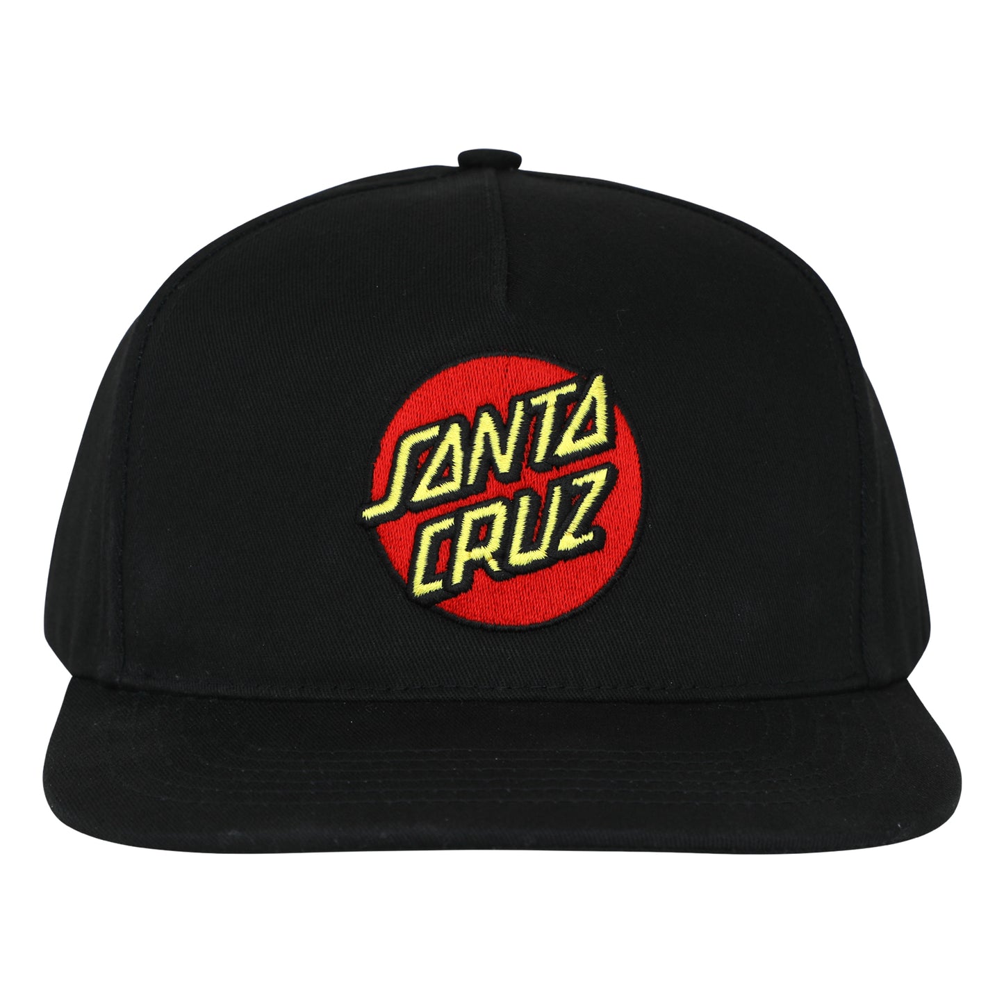 SC Youth Classic Dot Snapback Hat