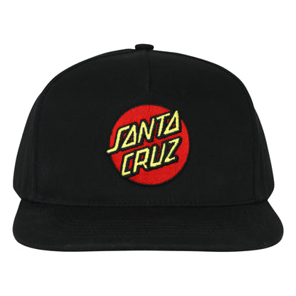 SC Youth Classic Dot Snapback Hat