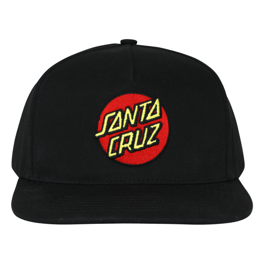SC Youth Classic Dot Snapback Hat