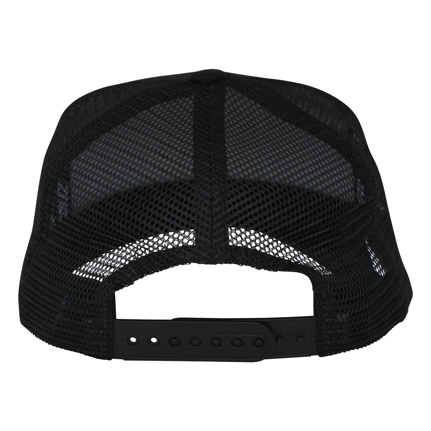 SC Kids Classic Dot Mesh Trucker Hat