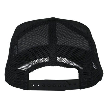 SC Kids Classic Dot Mesh Trucker Hat