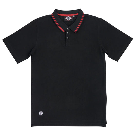 SC Independent Men's BTG Summit Polo Shirt