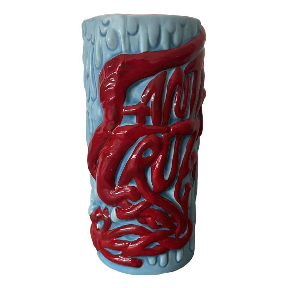Santa Cruz Screaming Hand Tiki Mug - Thumbnail 3