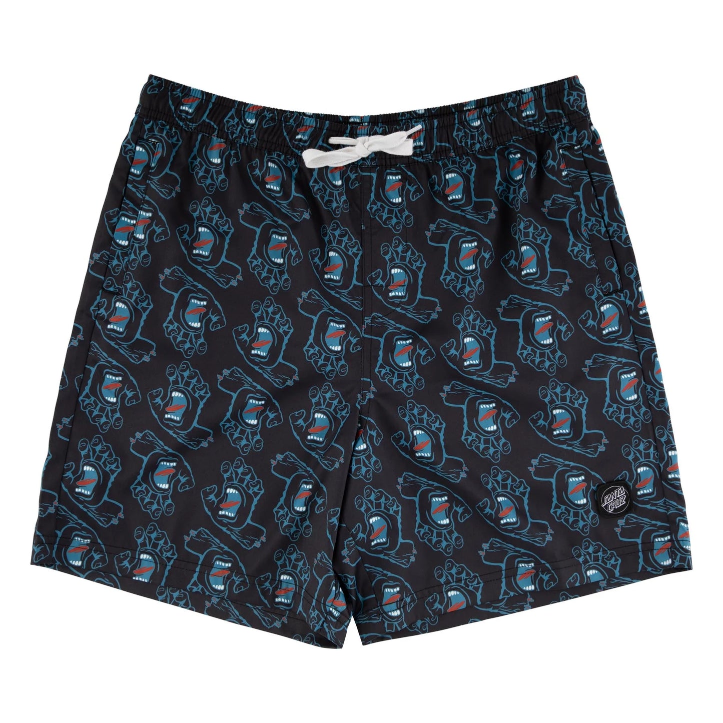 SC Men's Cruz Dot Boardshorts