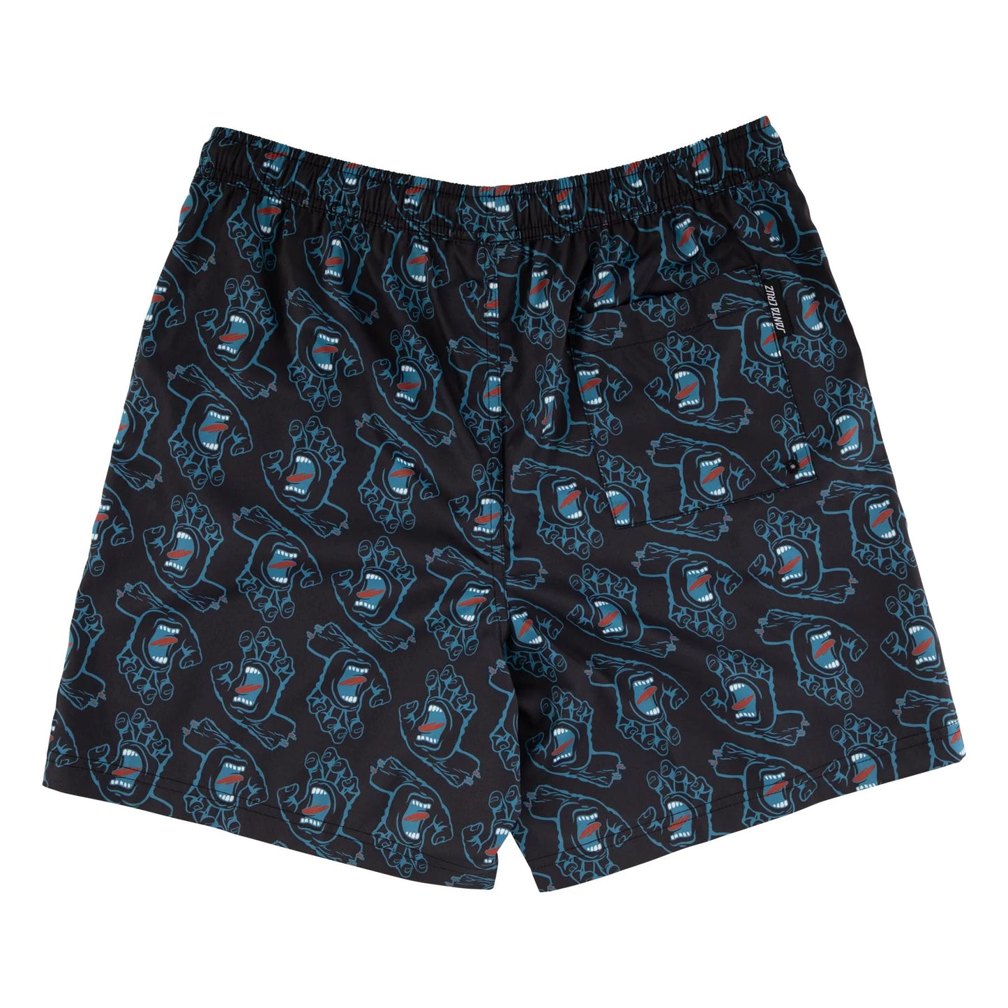 SC Men's Cruz Dot Boardshorts