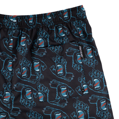SC Men's Cruz Dot Boardshorts