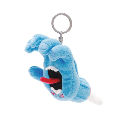 SC Screaming Hand Keychain
